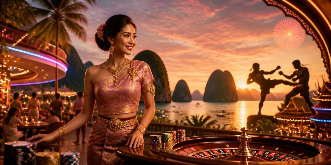 olethai Tom Horn Gaming
