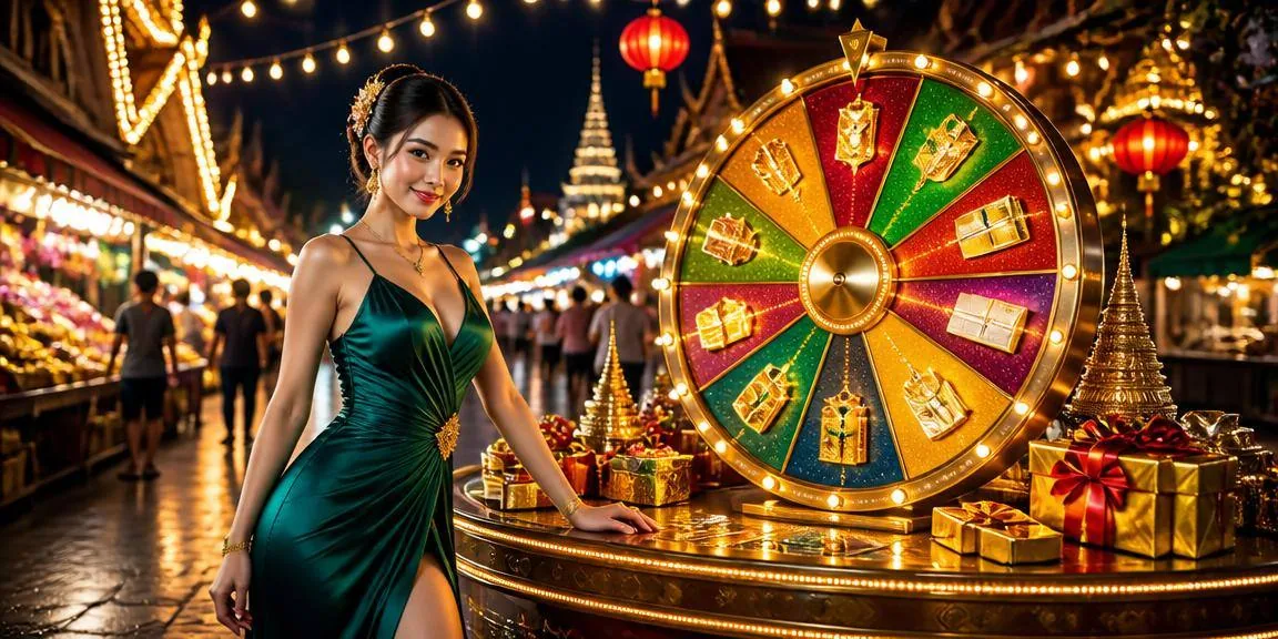 olethai โบนัสฝากเงินประจำวัน
